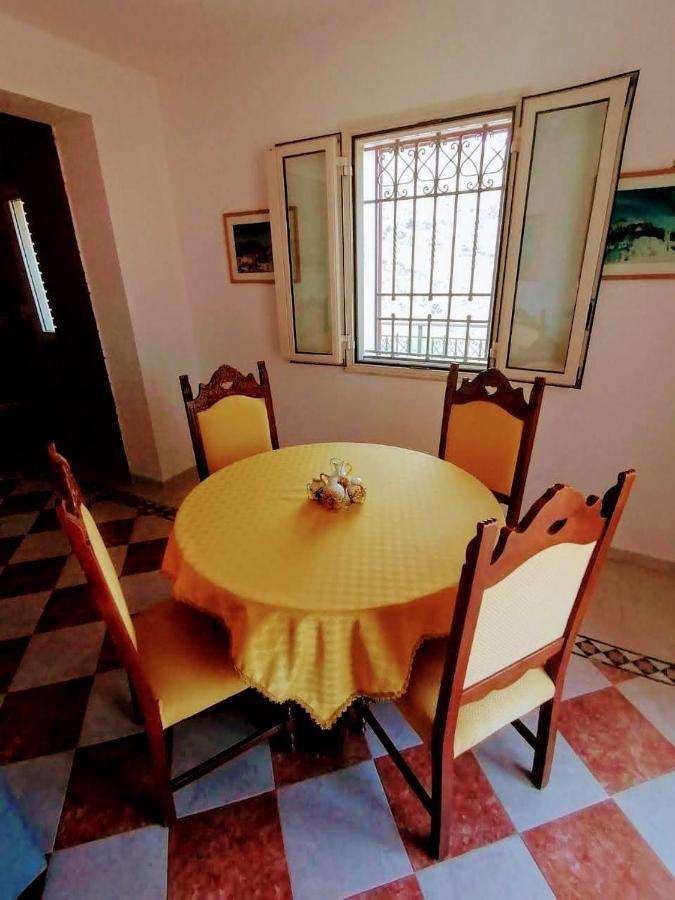 Villa Verde Чефалу Екстер'єр фото